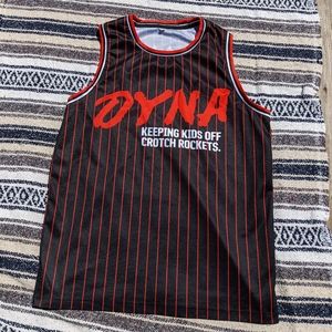 Nordic Metal Works Dyna Jersey